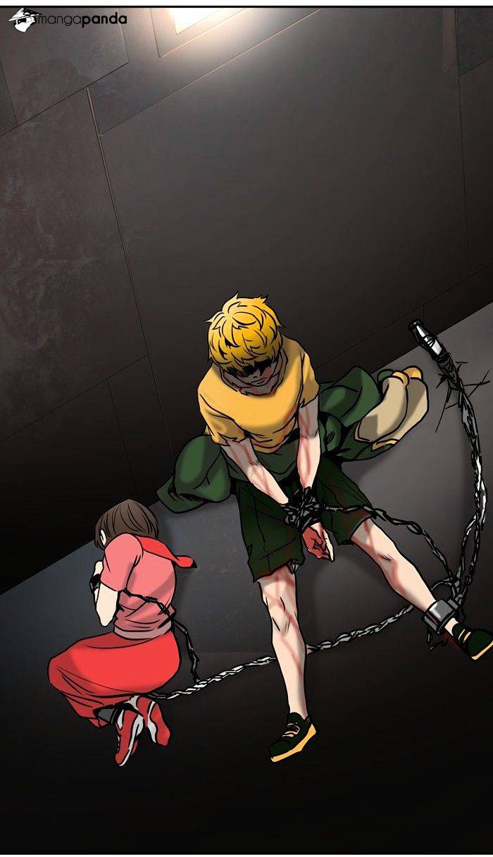 Tower of God Chapter 308 image 032